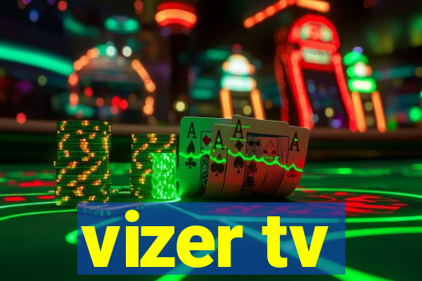 vizer tv